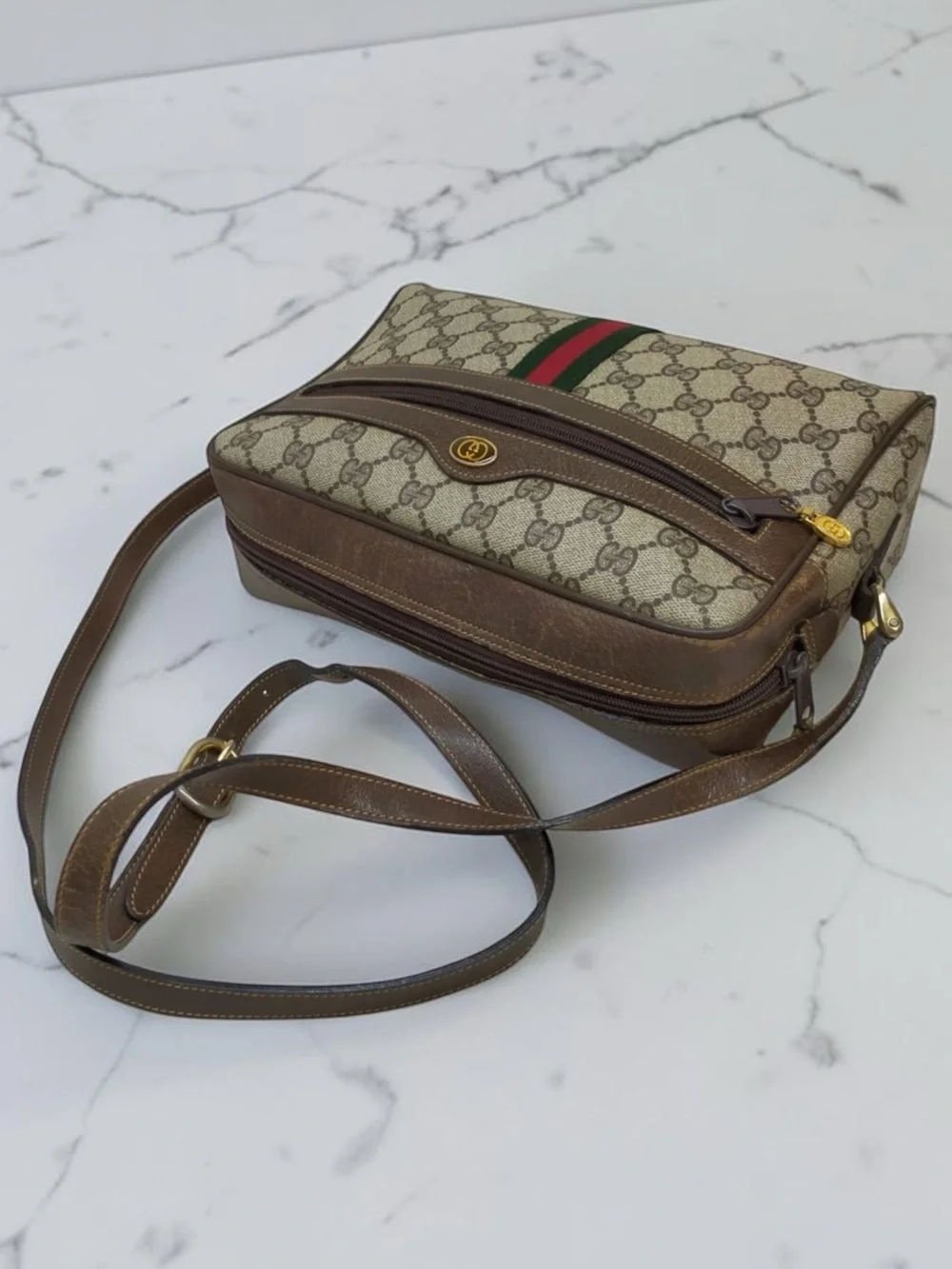 Gucci authentic vintage